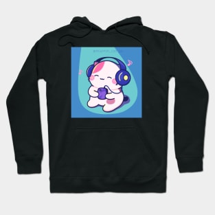 Music Hoodie